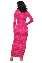 Load image into Gallery viewer, WOMEN FASHION PARTY MAXI  DRESS
