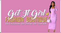 Get It Girl Fashion Boutique